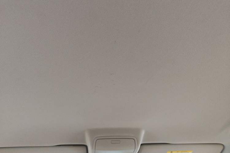 Used Volkswagen Tiguan 2016 280TSI Automatic Two-Wheel-Drive Silk Road Style Edition Headliner
