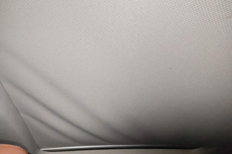 Used Volkswagen Tiguan 2016 2.0 TSI Four-Wheel Drive Standard Version Headliner