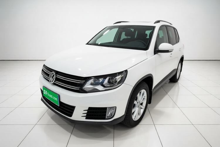 Ojetý Volkswagen Tiguan 2016 280TSI Automatic Two-Wheel-Drive Silk Road Style Edition Guazi used car, China used car export, Used car for sale, Used  cars, Cheapest cars for sale