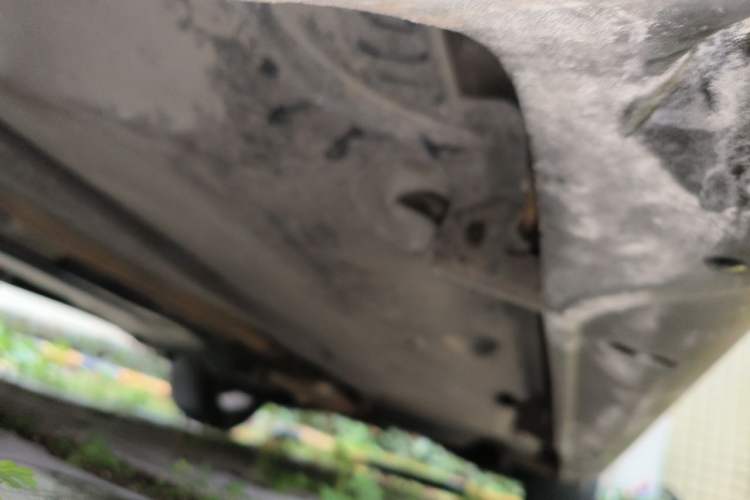 Used Volkswagen Tiguan 2016 280TSI Automatic Two-Wheel-Drive Silk Road Style Edition Chassis Front Left