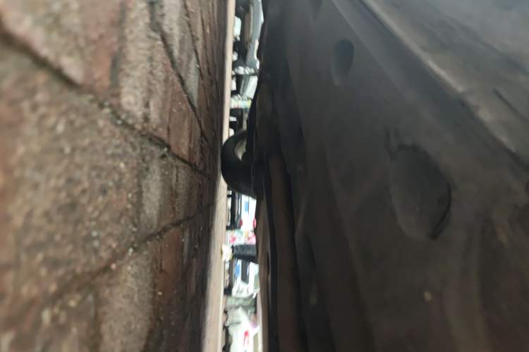 Used Volkswagen Tiguan 2016 300TSI Automatic Two-Wheel Drive Comfort Edition Chassis Front Right