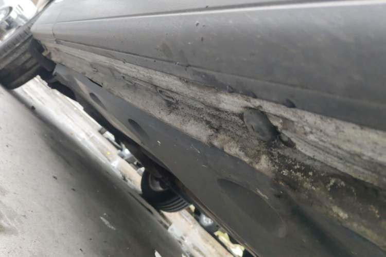 Used Volkswagen Tiguan 2016 280TSI Automatic Two-Wheel Drive Silk Road Comfort Edition Chassis Front Right
