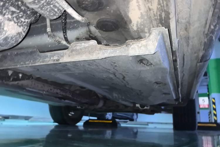 Used Volkswagen Tiguan 2016 300TSI Automatic Two-Wheel Drive Comfort Edition Chassis Rear Right
