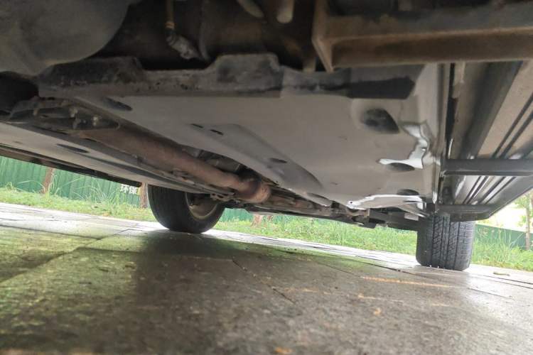 Used Volkswagen Tiguan 2016 300TSI Automatic Two-Wheel Drive Comfort Edition Chassis Rear Right