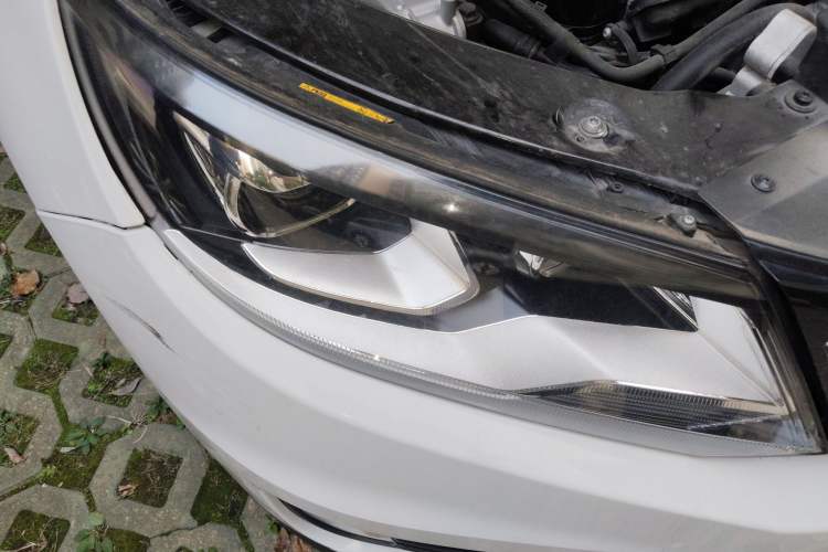 Used Volkswagen Tiguan 2016 300TSI Automatic All-Wheel Drive Fashion Vision Edition Exterior 6