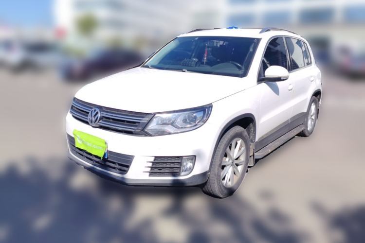 Ojetý Volkswagen Tiguan 2016 280TSI Automatic Two-Wheel-Drive Silk Road Style Edition Guazi used car, China used car export, Used car for sale, Used  cars, Cheapest cars for sale