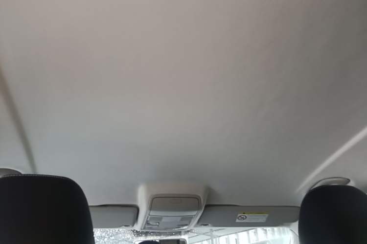Used Volkswagen Tiguan 2016 280TSI Automatic Two-Wheel-Drive Silk Road Style Edition Headliner