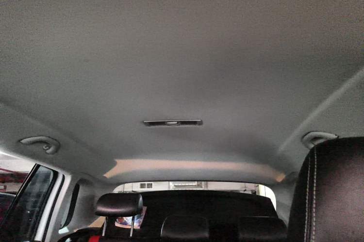 Used Volkswagen Tiguan 2016 280TSI Automatic Two-Wheel-Drive Silk Road Style Edition Headliner