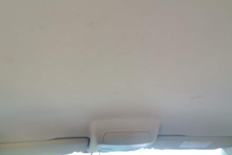Used Volkswagen Tiguan 2016 280TSI Automatic Two-Wheel-Drive Silk Road Style Edition Headliner