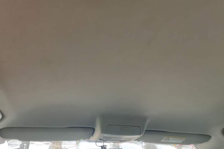 Used Volkswagen Tiguan 2016 300TSI Automatic Two-Wheel Drive Trend Edition Headliner