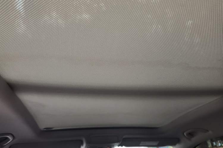 Used Volkswagen Tiguan 2016 300TSI Automatic Two-Wheel Drive Luxury Edition Headliner