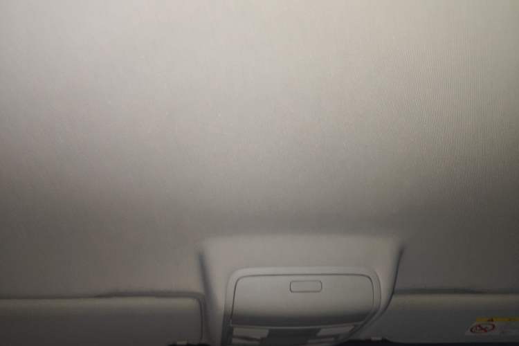 Used Volkswagen Tiguan 2016 280TSI Automatic Two-Wheel-Drive Silk Road Style Edition Headliner