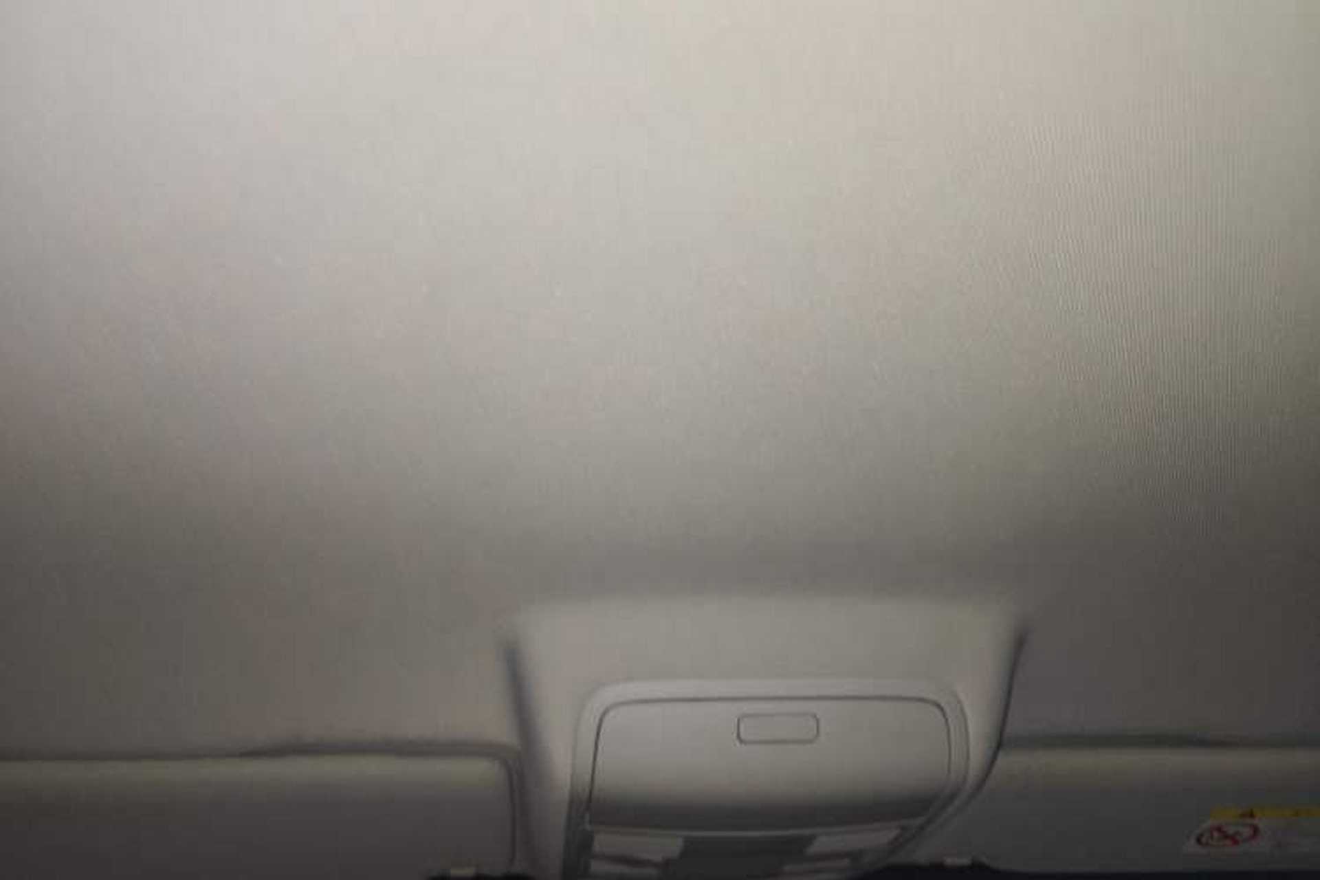 Used Volkswagen Tiguan 2016 280TSI Automatic Two-Wheel-Drive Silk Road Style Edition Headliner