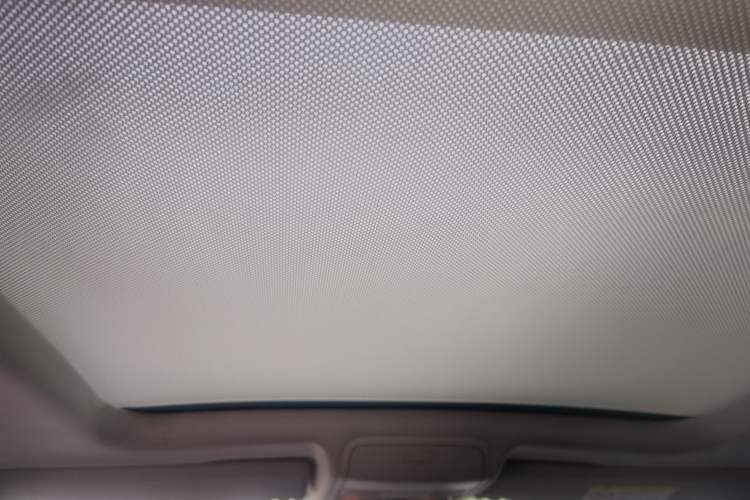 Used Volkswagen Tiguan 2016 280TSI Automatic Two-Wheel Drive Silk Road Comfort Edition Headliner