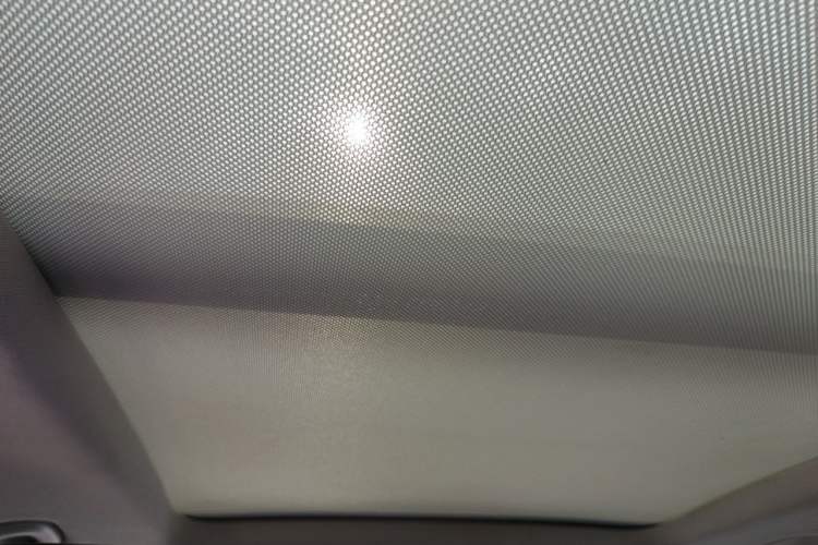 Used Volkswagen Tiguan 2016 280TSI Automatic Two-Wheel Drive Silk Road Comfort Edition Headliner