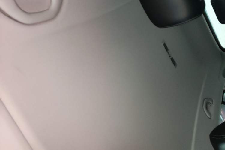 Used Volkswagen Tiguan 2016 300TSI Automatic Two-Wheel Drive Comfort Edition Headliner