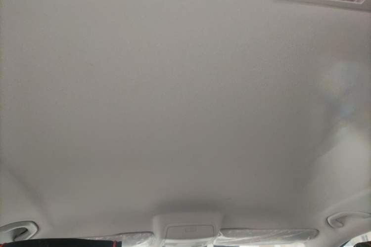 Used Volkswagen Tiguan 2016 280TSI Automatic Two-Wheel-Drive Silk Road Style Edition Headliner
