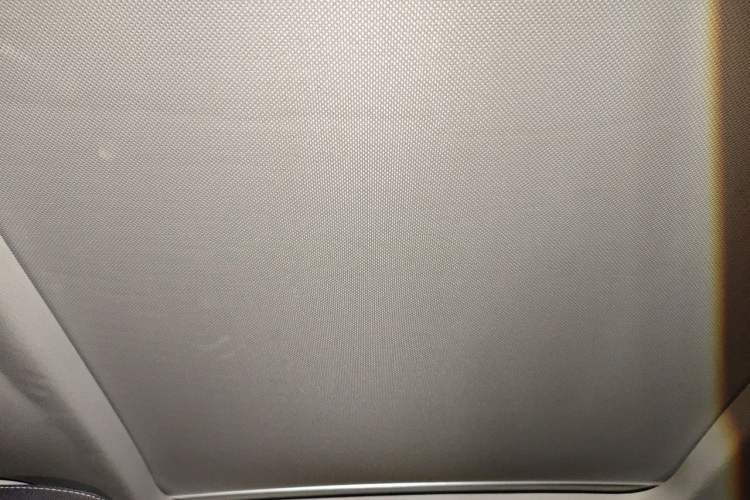 Used Volkswagen Tiguan 2016 2.0 TSI Four-Wheel Drive Standard Version Headliner