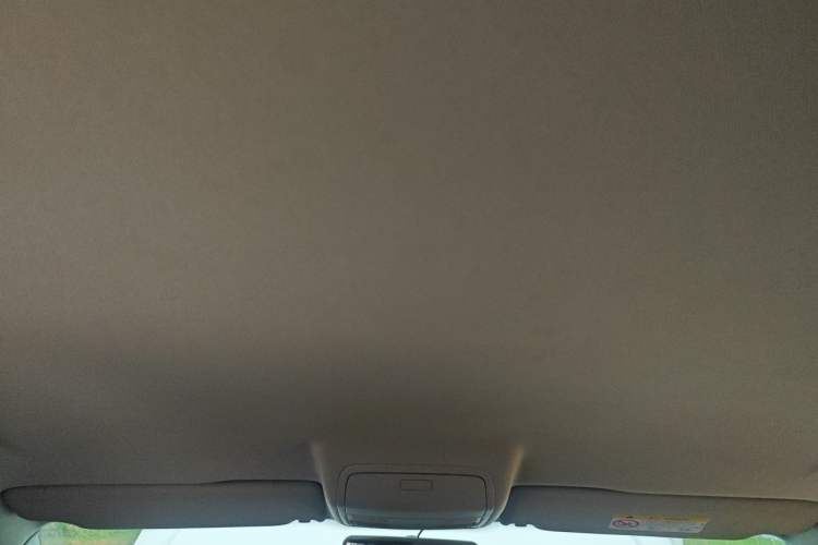 Used Volkswagen Tiguan 2016 280TSI Automatic Two-Wheel-Drive Silk Road Style Edition Headliner