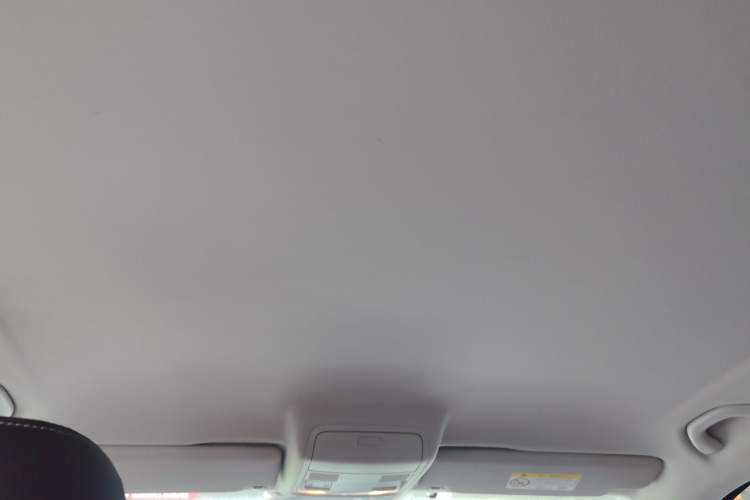 Used Volkswagen Tiguan 2016 280TSI Automatic Two-Wheel-Drive Silk Road Style Edition Headliner