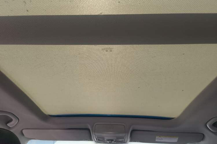 Used Volkswagen Tiguan 2016 300TSI Automatic All-Wheel Drive Fashion Vision Edition Headliner