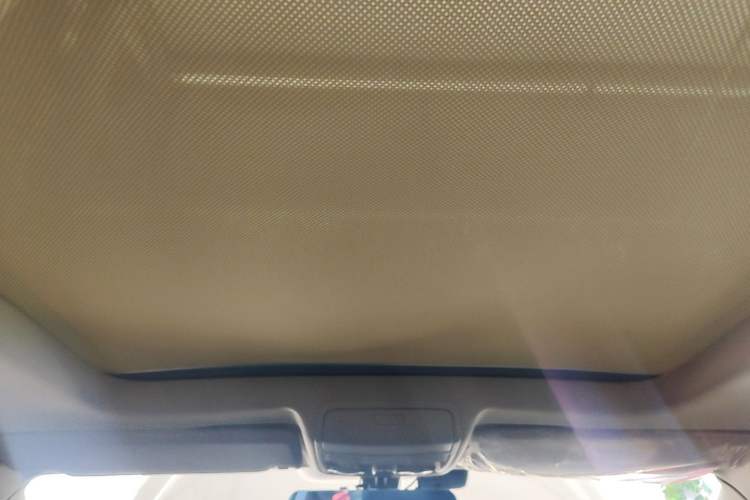 Used Volkswagen Tiguan 2016 300TSI Automatic Two-Wheel Drive Luxury Edition Headliner