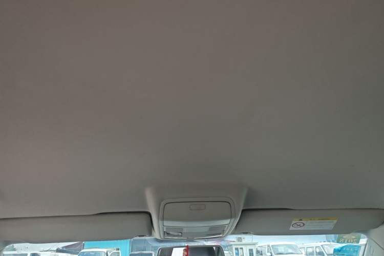 Used Volkswagen Tiguan 2016 300TSI Automatic Two-Wheel Drive Trend Edition Headliner