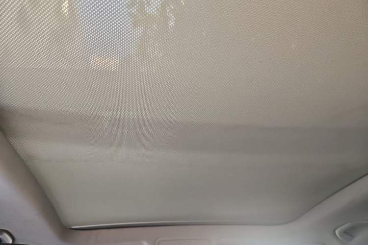 Used Volkswagen Tiguan 2016 300TSI Automatic Two-Wheel Drive Comfort Edition Headliner