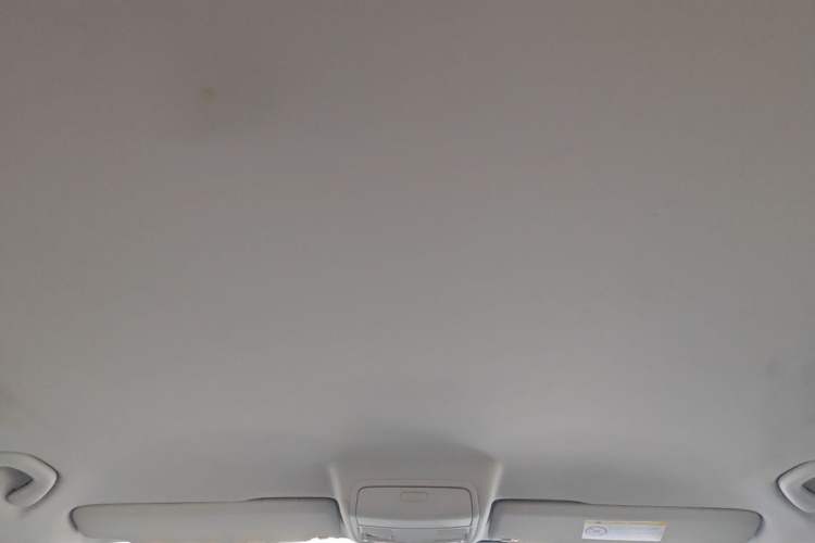 Used Volkswagen Tiguan 2016 300TSI Automatic Two-Wheel Drive Trend Edition Headliner