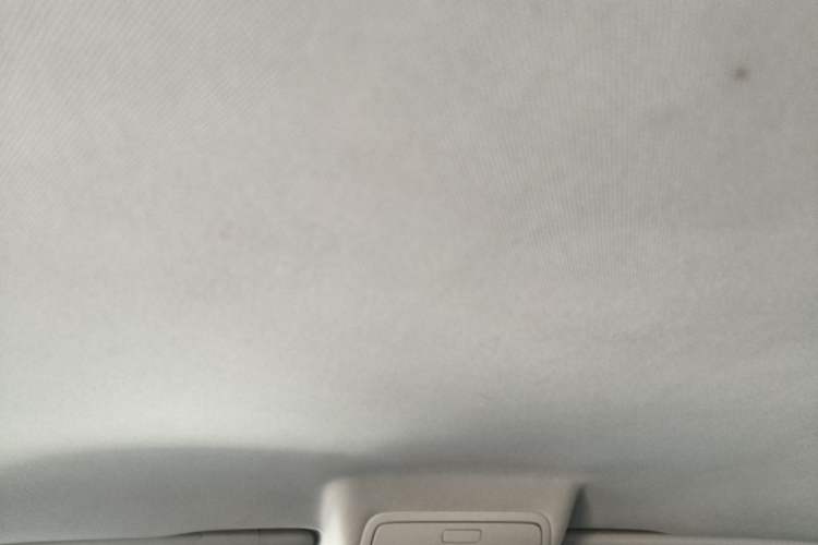 Used Volkswagen Tiguan 2016 280TSI Automatic Two-Wheel-Drive Silk Road Style Edition Headliner