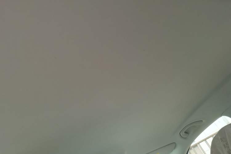 Used Volkswagen Tiguan 2016 300TSI Automatic Two-Wheel Drive Trend Edition Headliner
