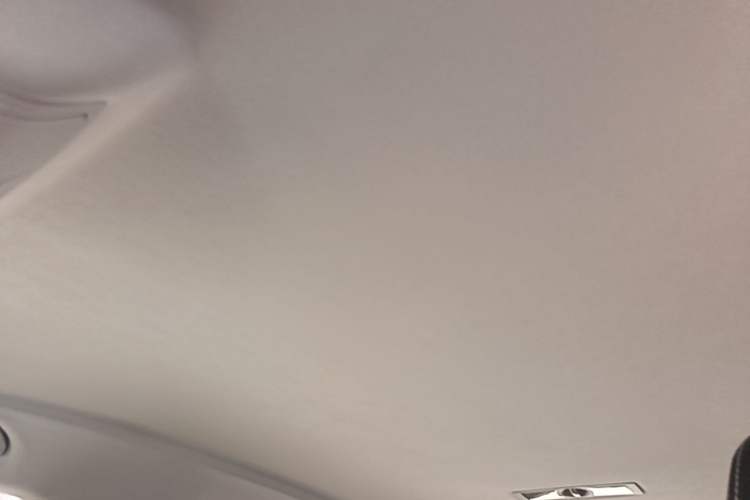 Used Volkswagen Tiguan 2016 280TSI Automatic Two-Wheel-Drive Silk Road Style Edition Headliner