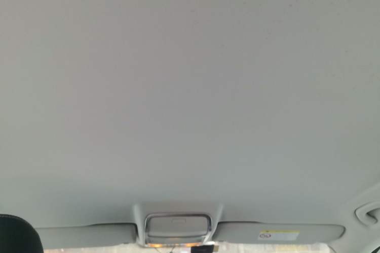 Used Volkswagen Tiguan 2016 300TSI Automatic Two-Wheel Drive Trend Edition Headliner