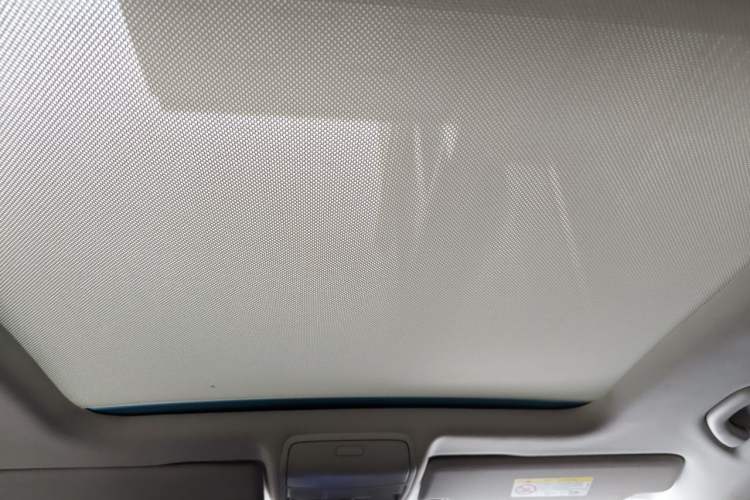 Used Volkswagen Tiguan 2016 280TSI Automatic Two-Wheel Drive Silk Road Comfort Edition Headliner