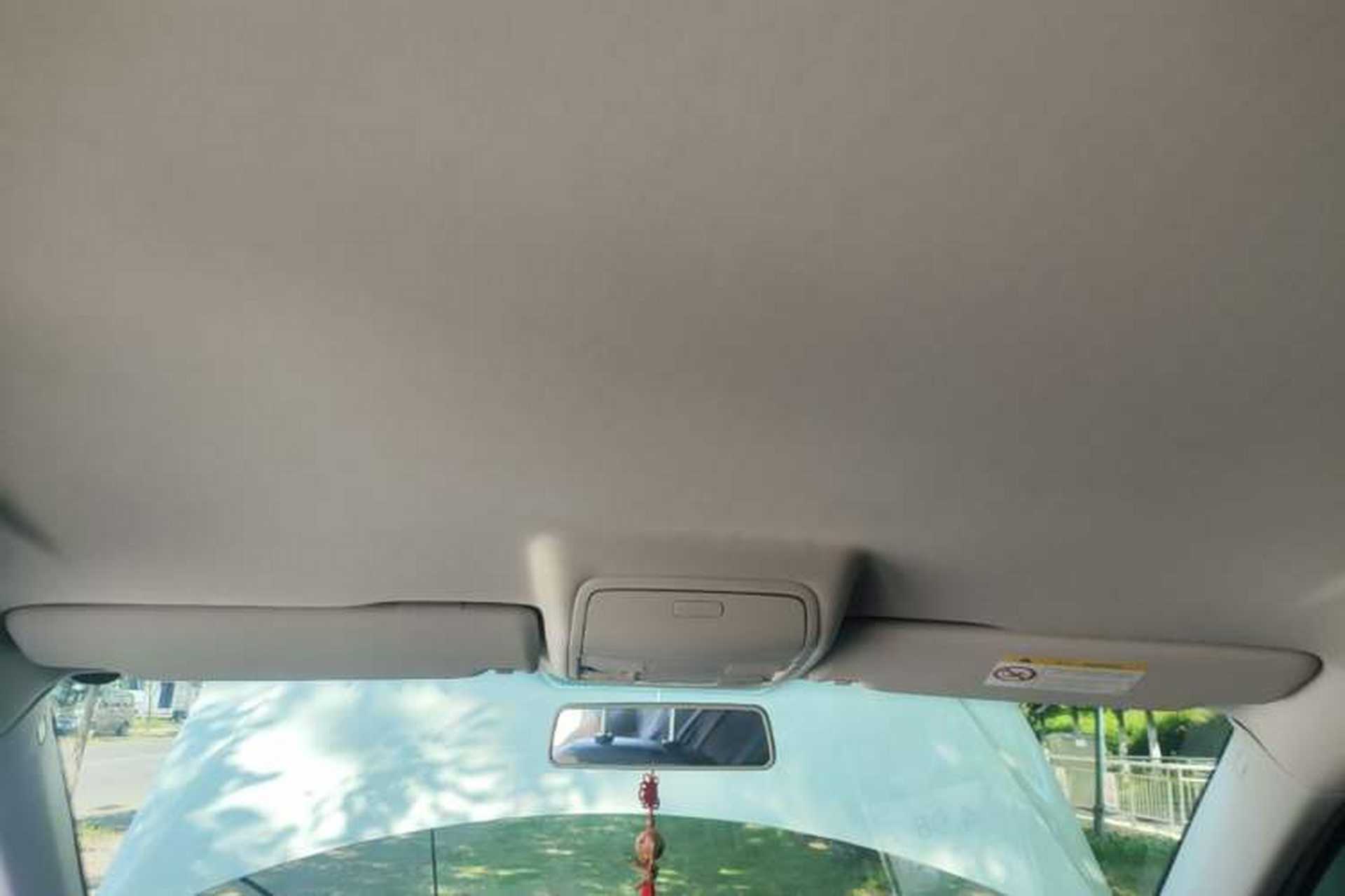 Used Volkswagen Tiguan 2016 300TSI Automatic Two-Wheel Drive Trend Edition Headliner