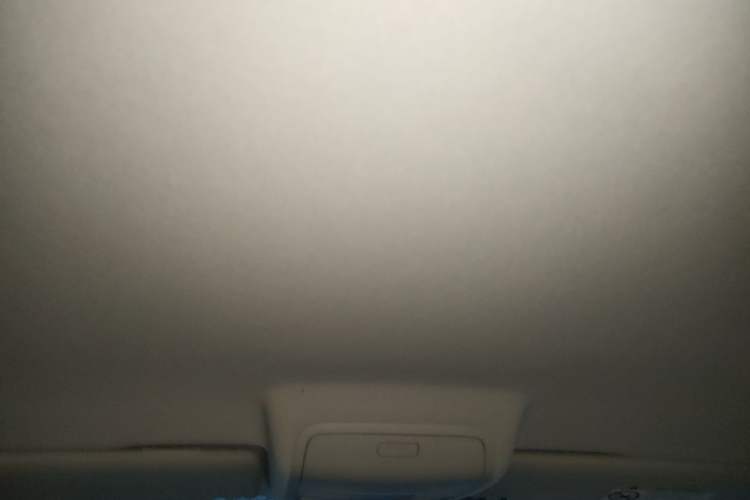 Used Volkswagen Tiguan 2016 280TSI Automatic Two-Wheel-Drive Silk Road Style Edition Headliner