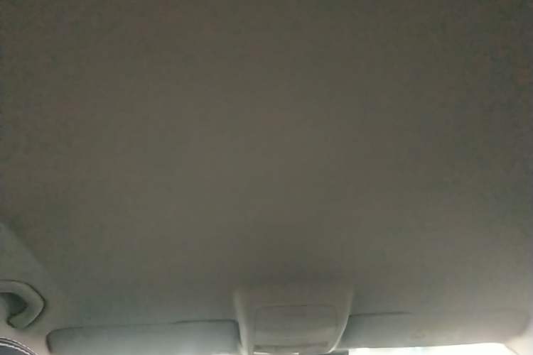 Used Volkswagen Tiguan 2016 280TSI Automatic Two-Wheel-Drive Silk Road Style Edition Headliner