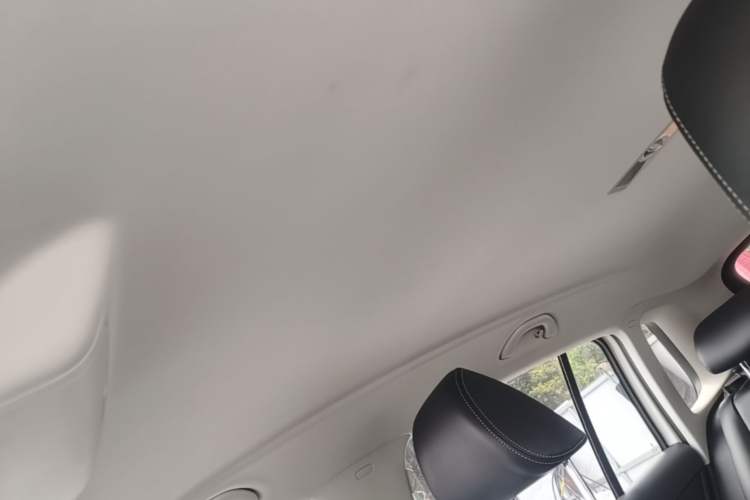 Used Volkswagen Tiguan 2016 300TSI Automatic Two-Wheel Drive Trend Edition Headliner