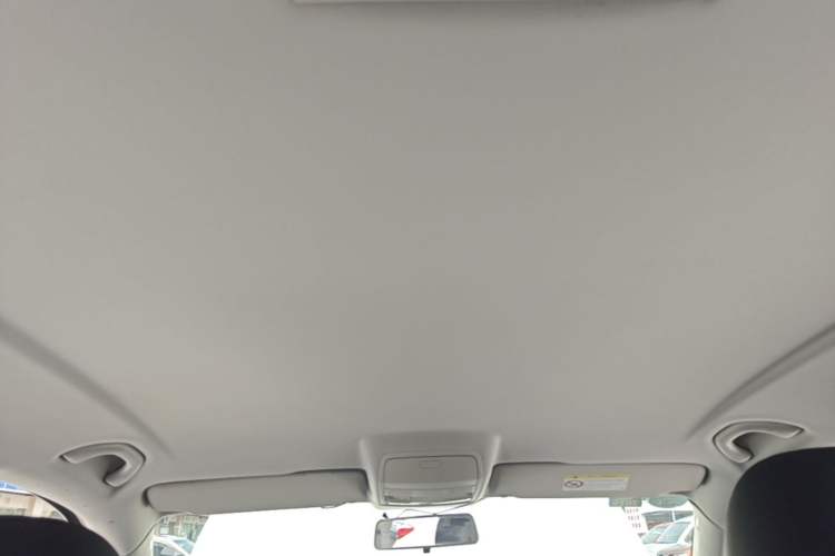 Used Volkswagen Tiguan 2016 300TSI Automatic Two-Wheel Drive Trend Edition Headliner