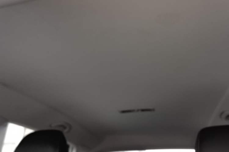 Used Volkswagen Tiguan 2016 300TSI Automatic Two-Wheel Drive Comfort Edition Headliner