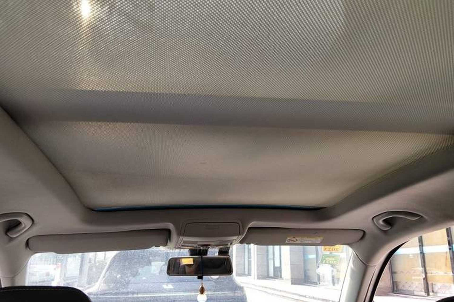 Used Volkswagen Tiguan 2016 280TSI Automatic Two-Wheel Drive Silk Road Comfort Edition Headliner