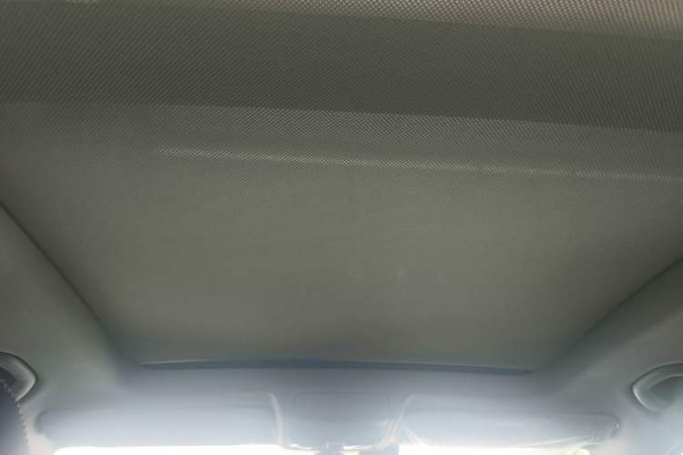 Used Volkswagen Tiguan 2016 300TSI Automatic Two-Wheel Drive Luxury Edition Headliner