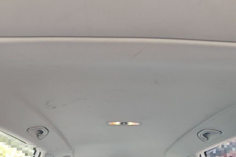 Used Volkswagen Tiguan 2016 280TSI Automatic Two-Wheel-Drive Silk Road Style Edition Headliner
