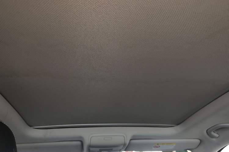 Used Volkswagen Tiguan 2016 300TSI Automatic Two-Wheel Drive Comfort Edition Headliner