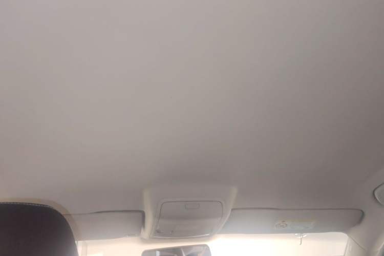 Used Volkswagen Tiguan 2016 280TSI Automatic Two-Wheel-Drive Silk Road Style Edition Headliner