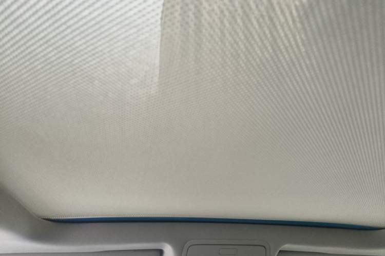 Used Volkswagen Tiguan 2016 300TSI Automatic All-Wheel Drive Luxury Edition Headliner