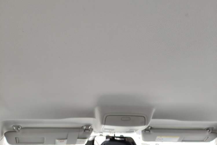 Used Volkswagen Tiguan 2016 280TSI Automatic Two-Wheel-Drive Silk Road Style Edition Headliner