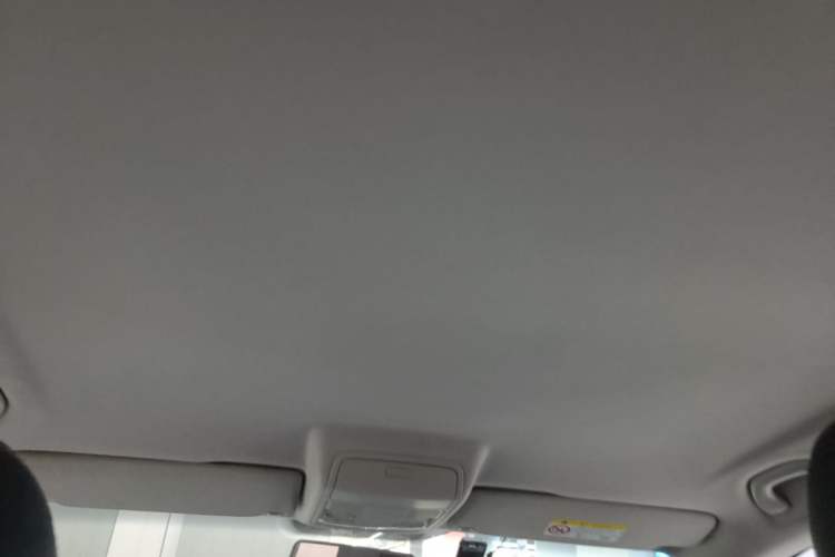 Used Volkswagen Tiguan 2016 280TSI Automatic Two-Wheel-Drive Silk Road Style Edition Headliner