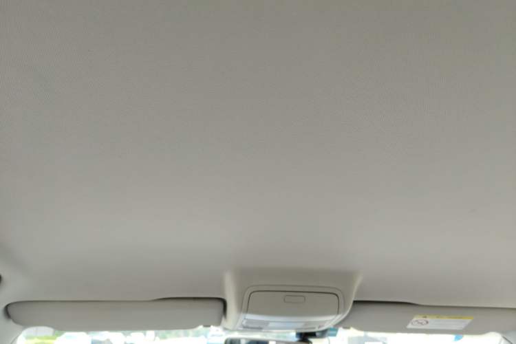 Used Volkswagen Tiguan 2016 300TSI Automatic Two-Wheel Drive Trend Edition Headliner