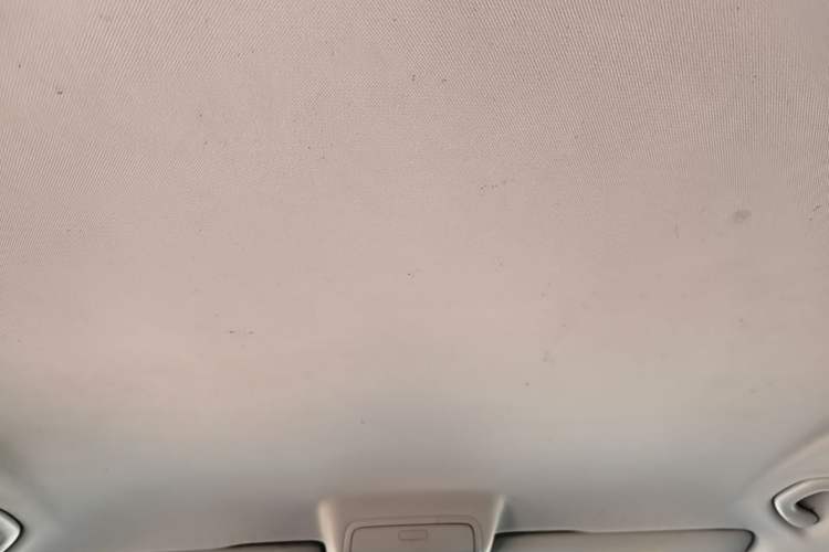Used Volkswagen Tiguan 2016 280TSI Automatic Two-Wheel-Drive Silk Road Style Edition Headliner